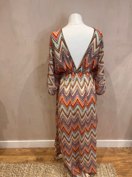Kaftan M/L