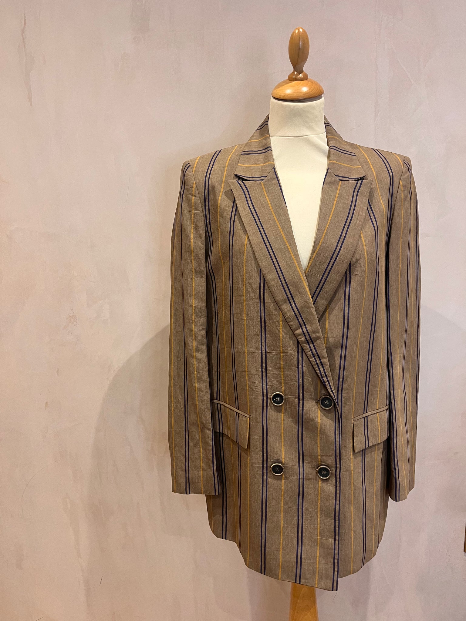 Zara Blazer S