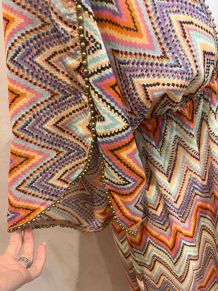 Kaftan M/L