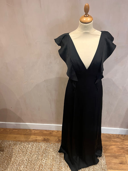 H&M Maxi Dress M