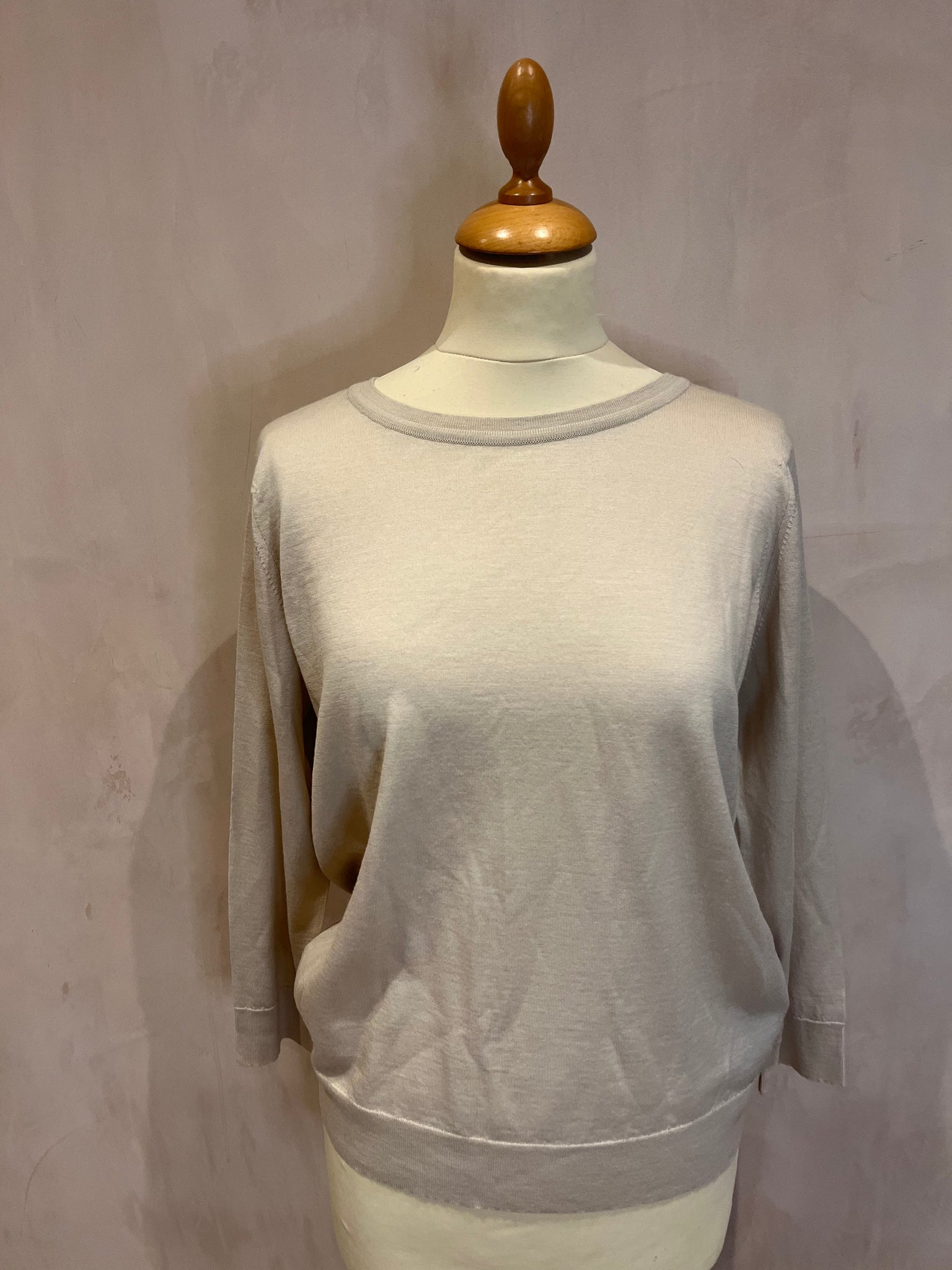 Margaret Howell Knit 14