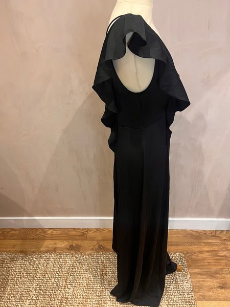 H&M Maxi Dress M