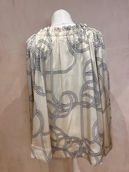 H&M Blouse M