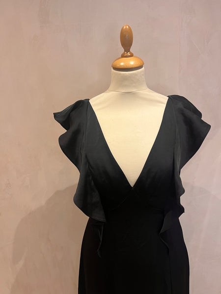 H&M Maxi Dress M