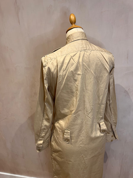Ralph Lauren Shirt Dress 2