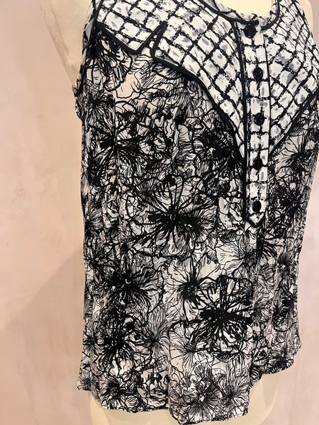 Proenza Schouler Vest