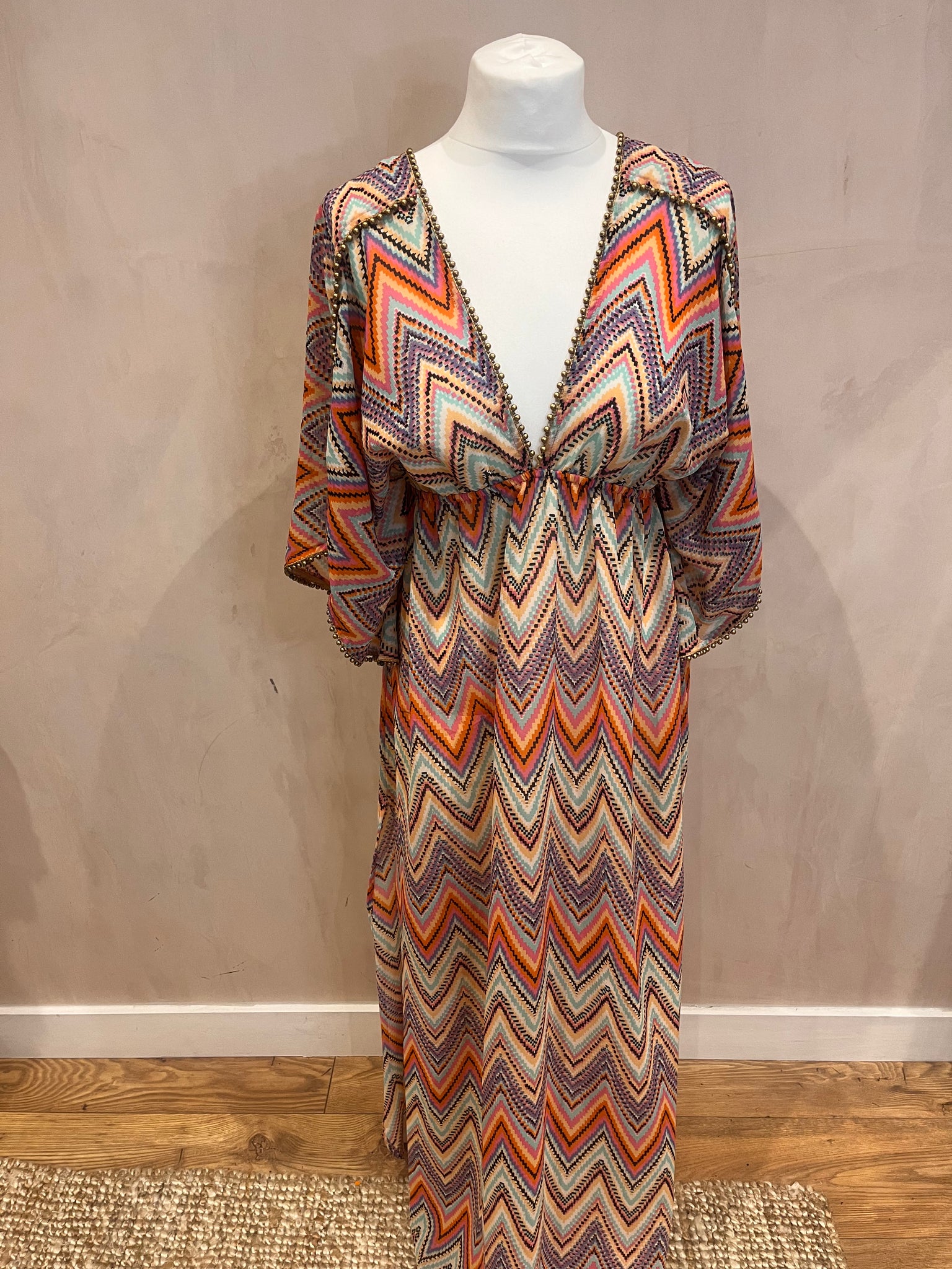 Kaftan M/L