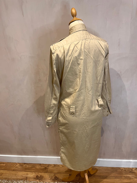 Ralph Lauren Shirt Dress 2
