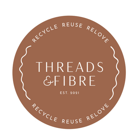 Threads & Fibre Gift Card