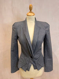 Alexander McQueen Blazer