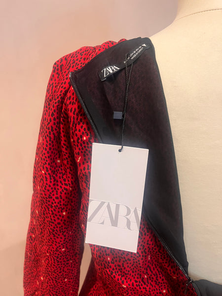 Zara Dress M