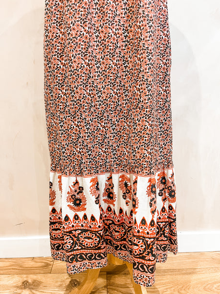Xirena Midi Dress XS
