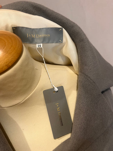 J&M Davidson Coat