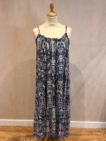 Xirena Midi Dress XS