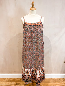 Xirena Midi Dress XS