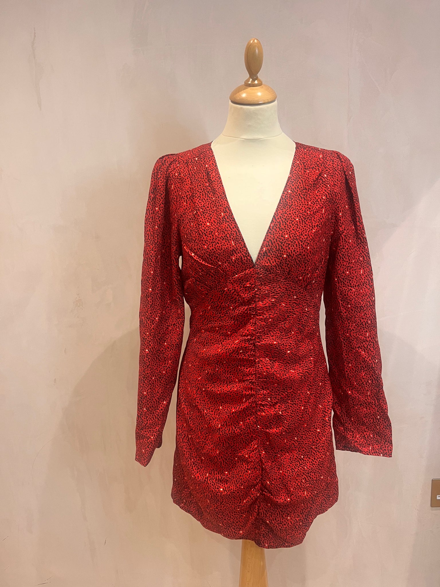 Zara Dress M