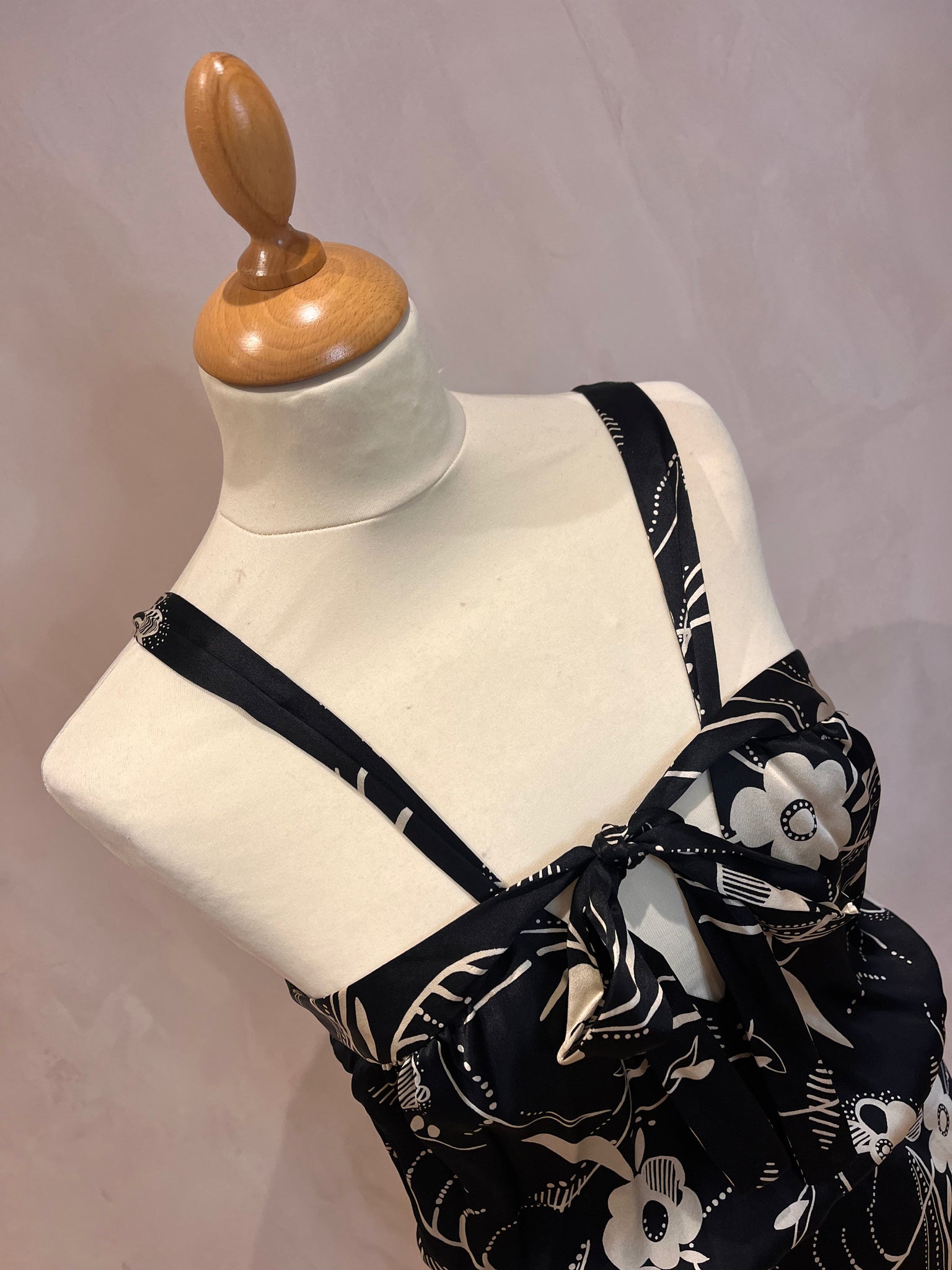 Tuleh Dress 8