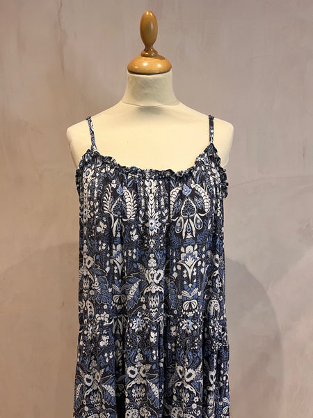 Xirena Midi Dress XS