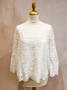 GAP Blouse Small