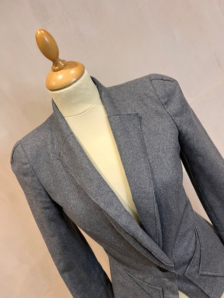 Alexander McQueen Blazer