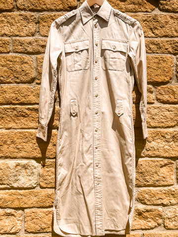 Ralph Lauren Shirt Dress