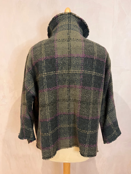 Bamford Tweed Jacket