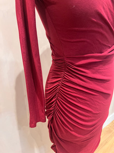 Carven Mini Dress S