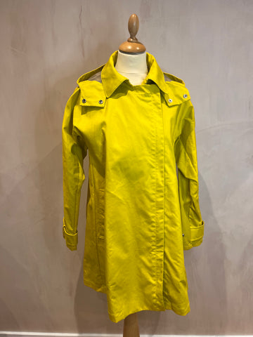 J.Crew Waterproof Mac Small