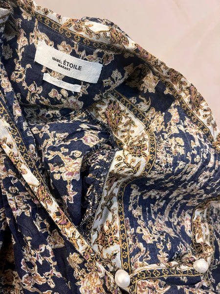 Isabel Marant Etoile 8