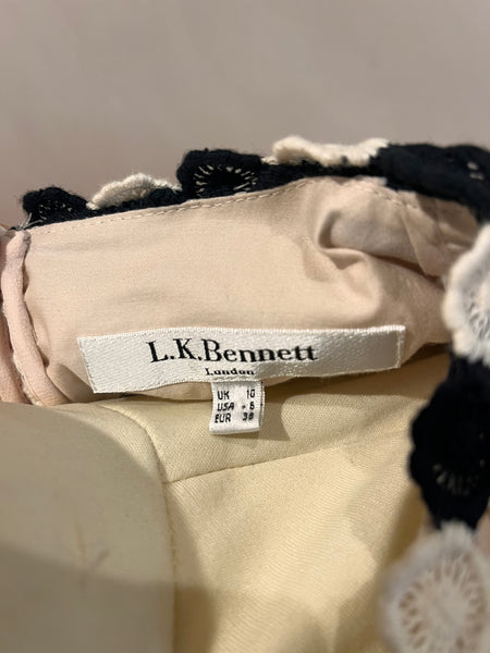 L.K.Bennett Dress 10