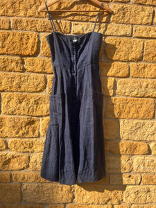 Reformation Linen Dress