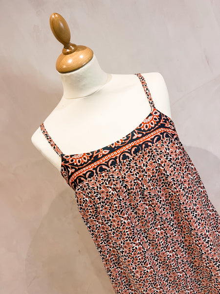 Xirena Midi Dress XS