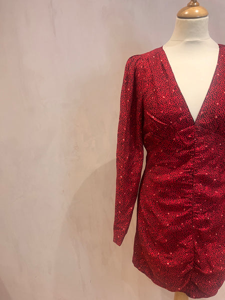 Zara Dress M