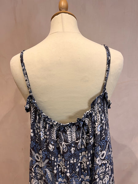 Xirena Midi Dress XS