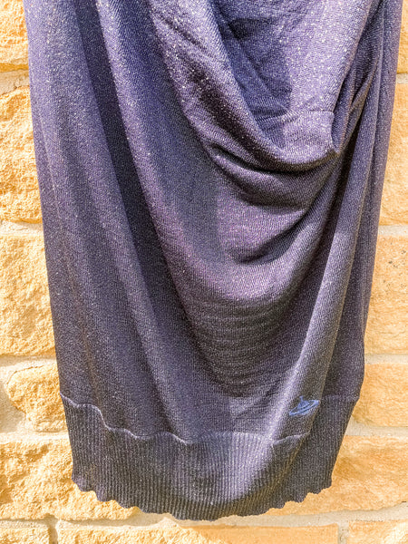 Vivienne Westwood Knitted Dress XL