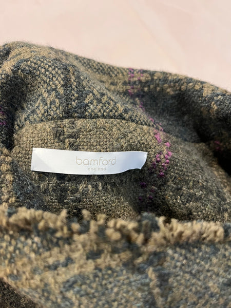 Bamford Tweed Jacket