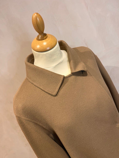 Max Mara Camel Jacket