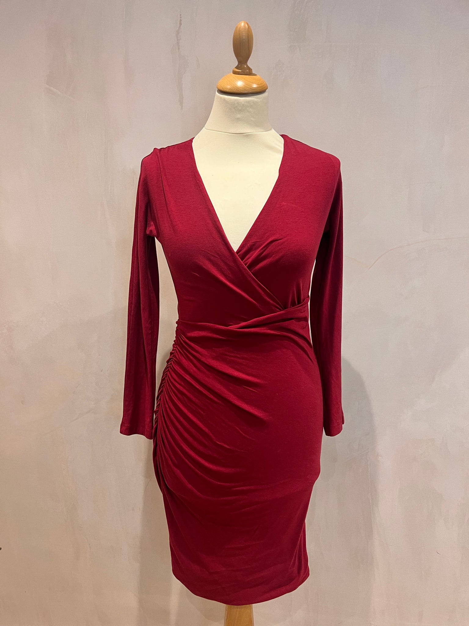 Carven Mini Dress S