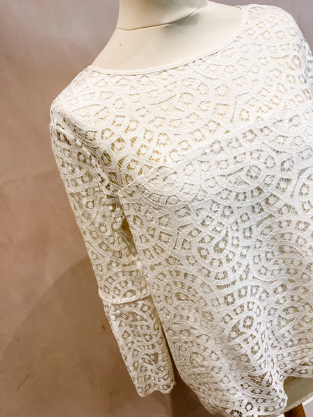 GAP Blouse Small