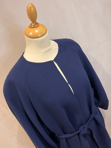 Bamford Jacket