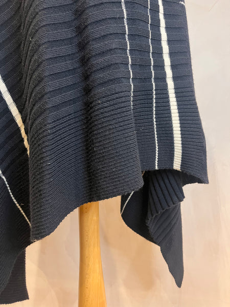 Joseph Knitted Cape
