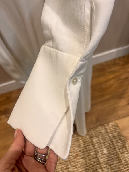 Victoria Beckham Dress