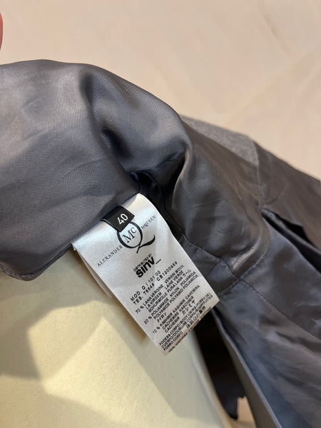 Alexander McQueen Blazer