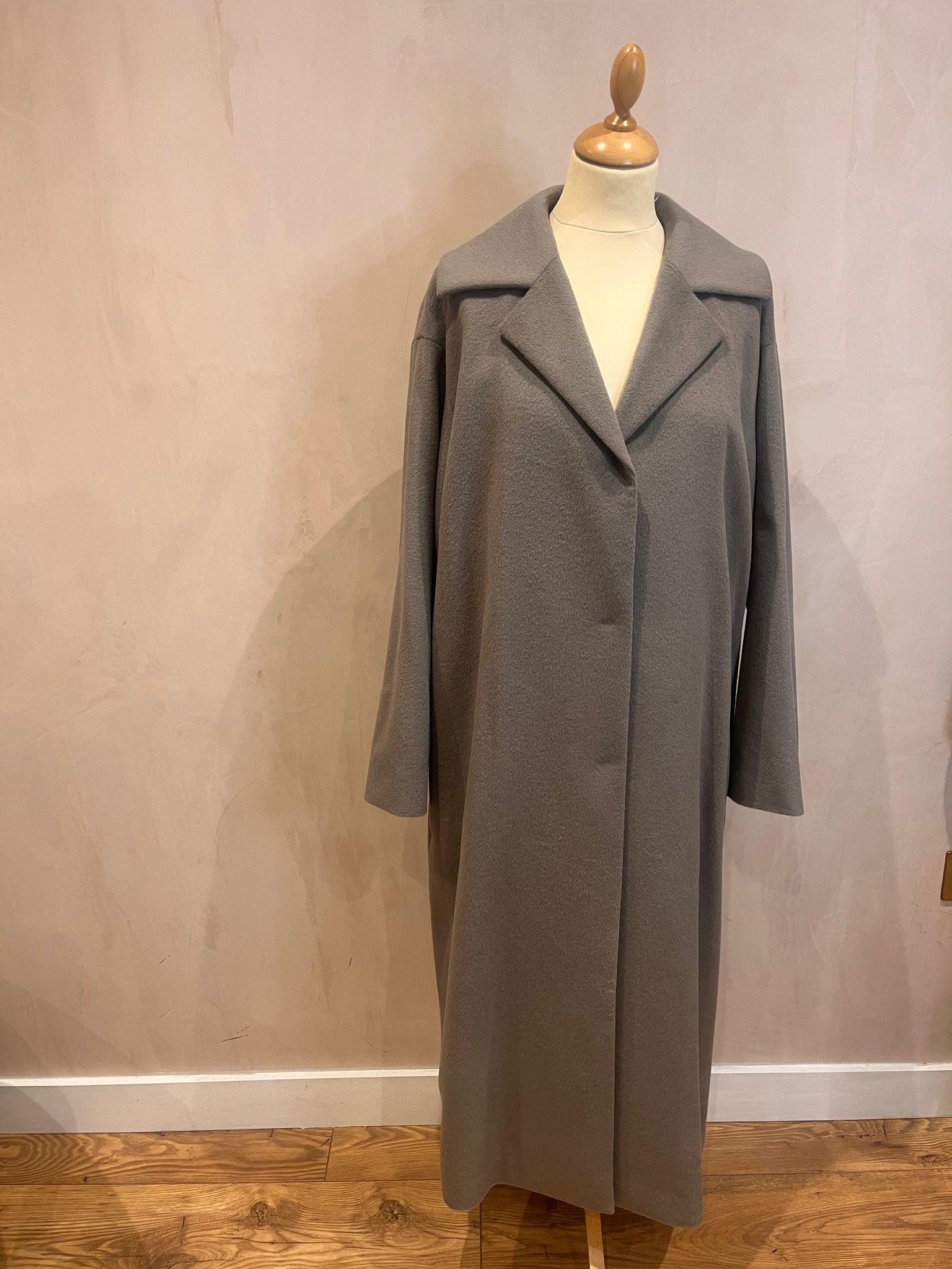 J&M Davidson Coat