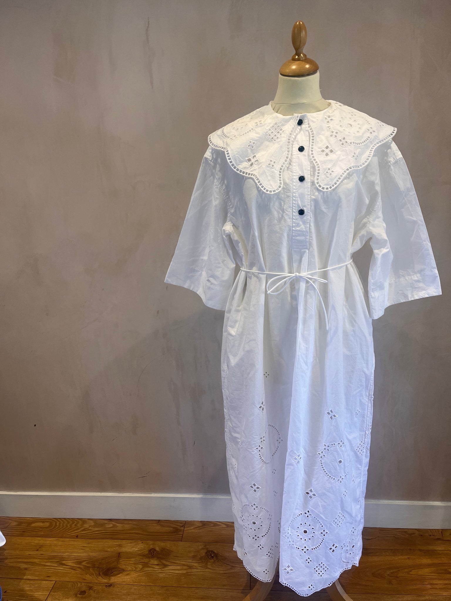 Ganni BNWT Dress L