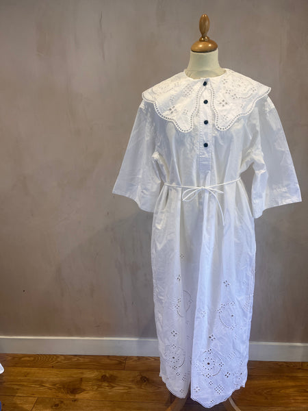 Ganni BNWT Dress L