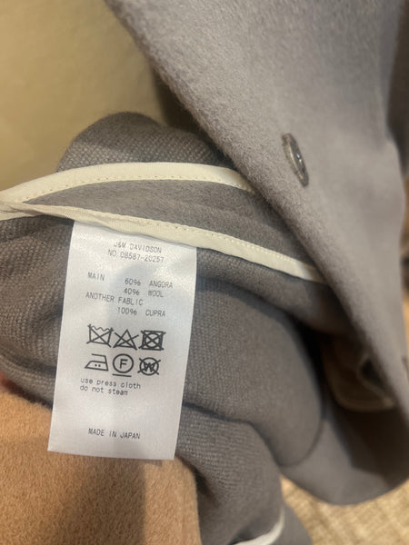 J&M Davidson Coat