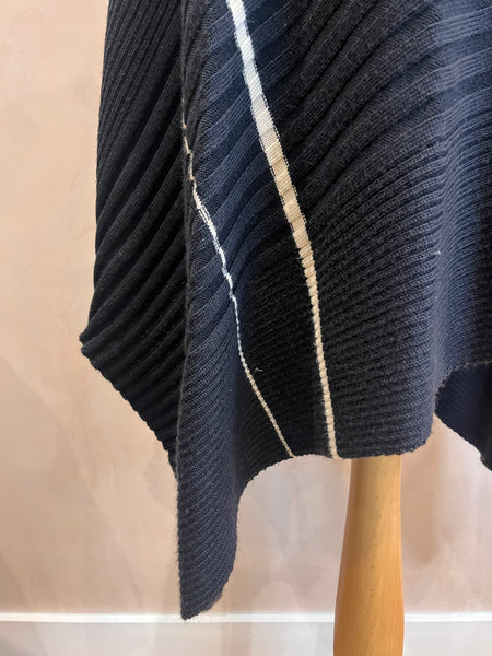 Joseph Knitted Cape