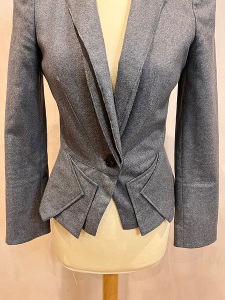 Alexander McQueen Blazer