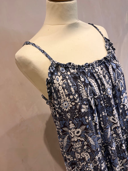 Xirena Midi Dress XS